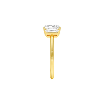 DLR001485 18 KT / Yellow Gold / 22