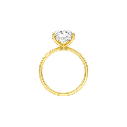 DLR001493 18 KT / Yellow Gold / 22