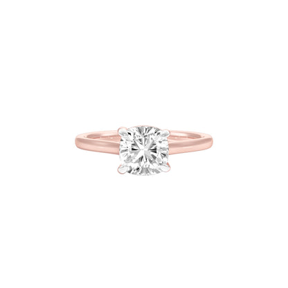 DLR001554 18 KT / Rose Gold / 22