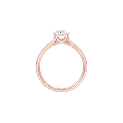 DLR001558 18 KT / Rose Gold / 22