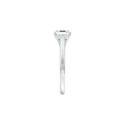 Chasing Vibes Diamond Engagement Ring 18 KT / White Gold / 22