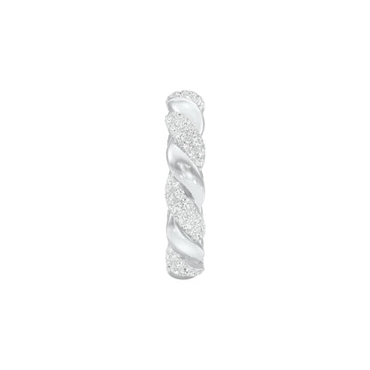 Alessa Diamond Band Ring