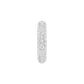 Vera Diamond Band Ring 18 KT / Rose Gold / 22