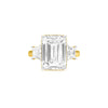 DLR001694 18 KT / Yellow Gold / 22