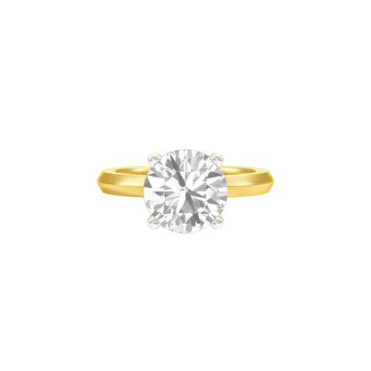 DLR001699 18 KT / Yellow Gold / 22