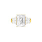 DLR001700 18 KT / Yellow Gold / 22