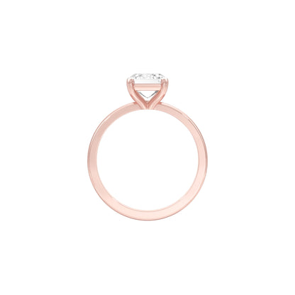 DLR001707 18 KT / Rose Gold / 22