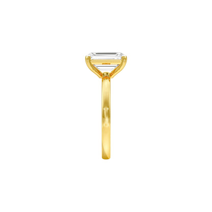 DLR001707 18 KT / Yellow Gold / 22