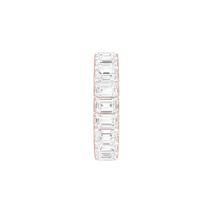 DLR001713 18 KT / Rose Gold / 22