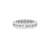 DLR001713 18 KT / White Gold / 22