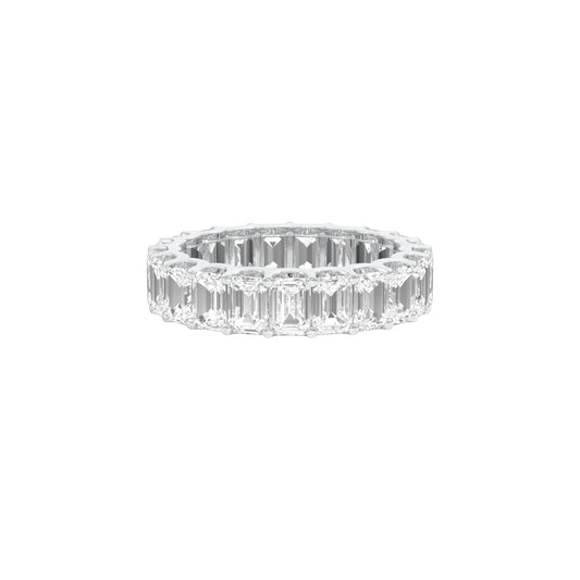 DLR001713 18 KT / White Gold / 22