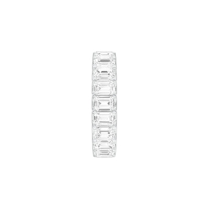 DLR001713 18 KT / White Gold / 22