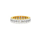 DLR001713 18 KT / Yellow Gold / 22