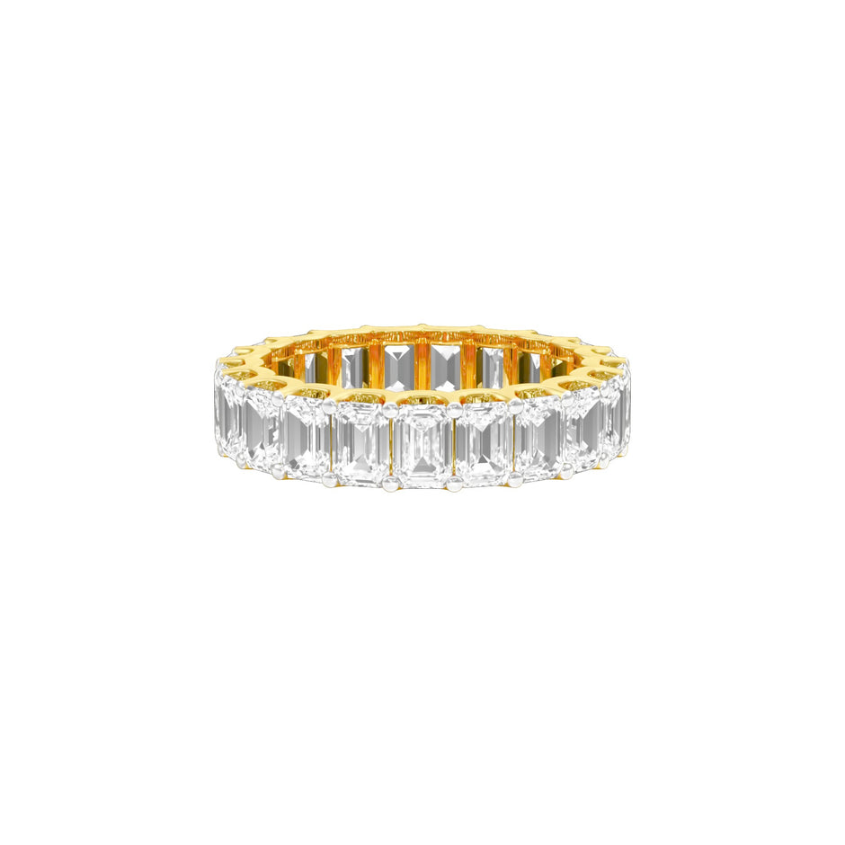 DLR001713 18 KT / Yellow Gold / 22