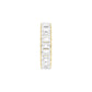 DLR001713 18 KT / Yellow Gold / 22