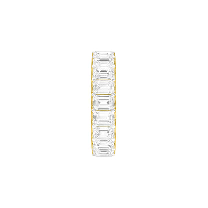 DLR001713 18 KT / Yellow Gold / 22