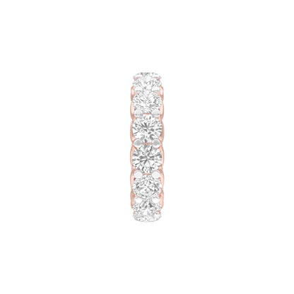DLR001714 18 KT / Rose Gold / 22