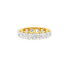 DLR001714 18 KT / Yellow Gold / 22