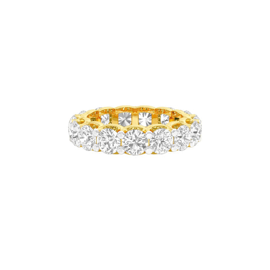 DLR001714 18 KT / Yellow Gold / 22