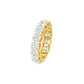 DLR001714 18 KT / Yellow Gold / 22
