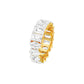 DLR001715 18 KT / Yellow Gold / 22