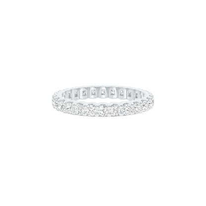 DLR001716 18 KT / White Gold / 22