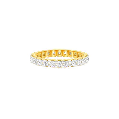 DLR001716 18 KT / Yellow Gold / 22
