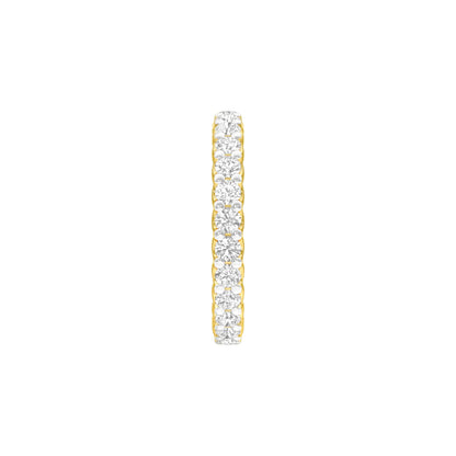 DLR001716 18 KT / Yellow Gold / 22