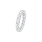 DLR001717 18 KT / White Gold / 22