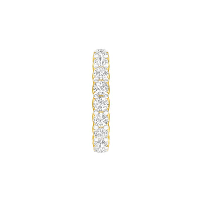 DLR001717 18 KT / Yellow Gold / 22