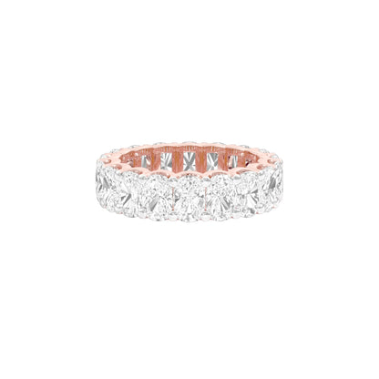 DLR001718 18 KT / Rose Gold / 22