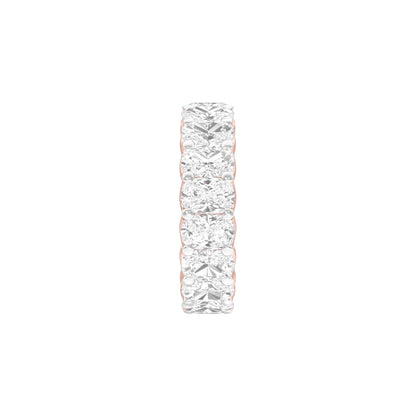 DLR001718 18 KT / Rose Gold / 22