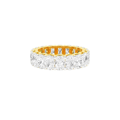 DLR001718 18 KT / Yellow Gold / 22