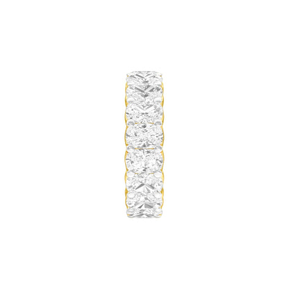 DLR001718 18 KT / Yellow Gold / 22