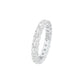 DLR001719 18 KT / White Gold / 22
