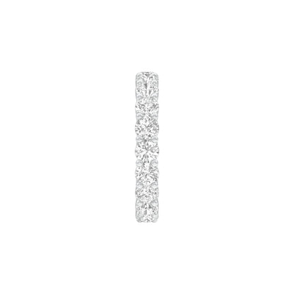 DLR001719 18 KT / White Gold / 22