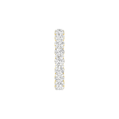 DLR001719 18 KT / Yellow Gold / 22