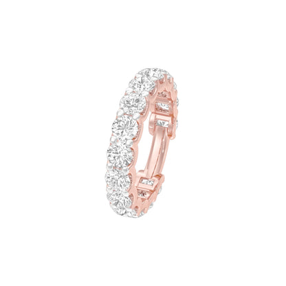 DLR001720 18 KT / Rose Gold / 22