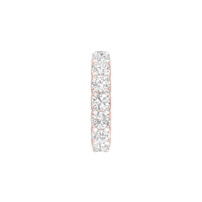 DLR001720 18 KT / Rose Gold / 22