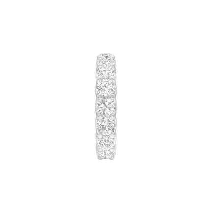 DLR001720 18 KT / White Gold / 22