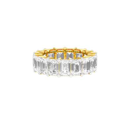 DLR001721 18 KT / Yellow Gold / 22