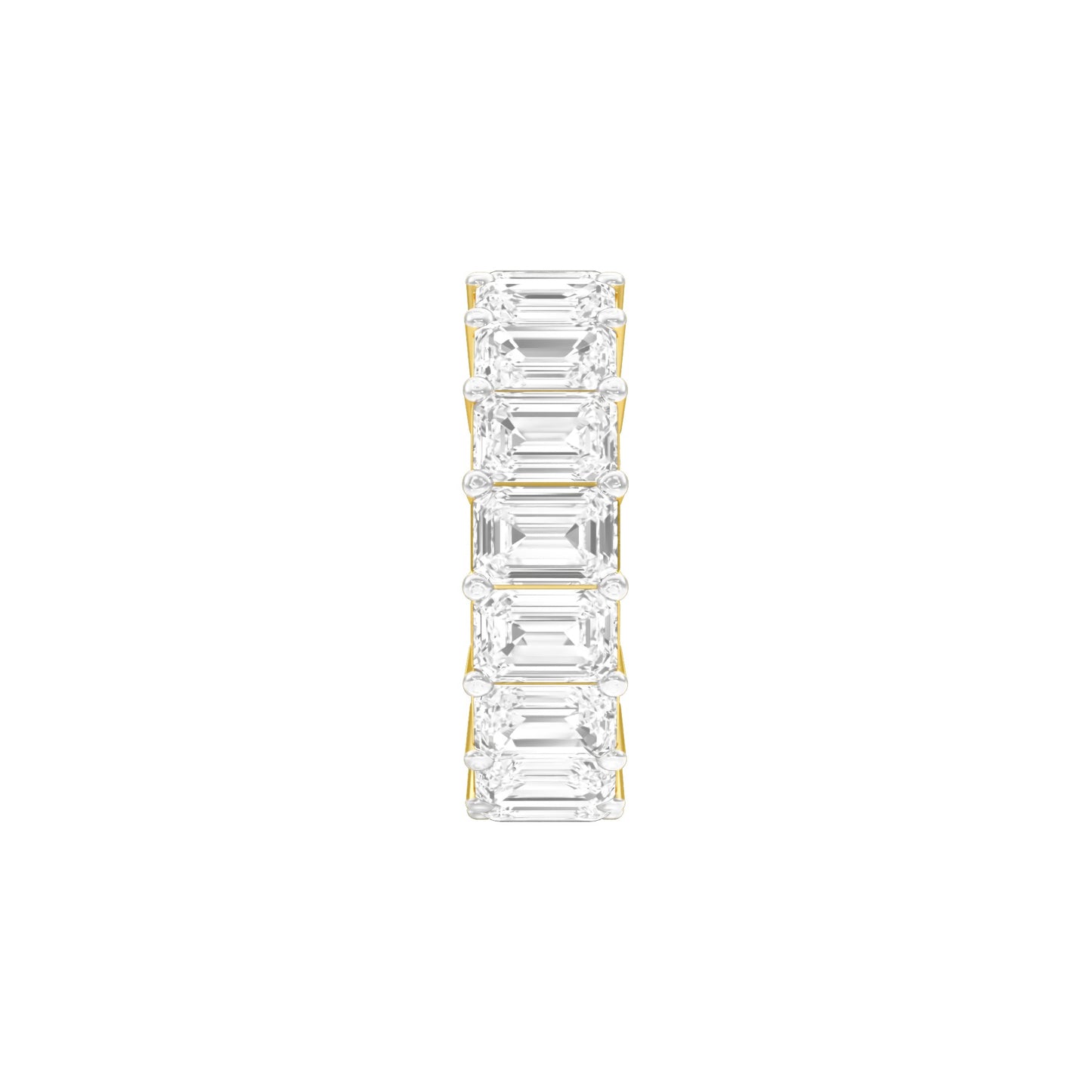 DLR001721 18 KT / Yellow Gold / 22
