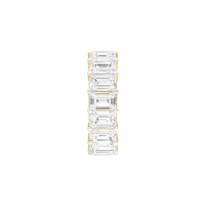 DLR001721 18 KT / Yellow Gold / 22