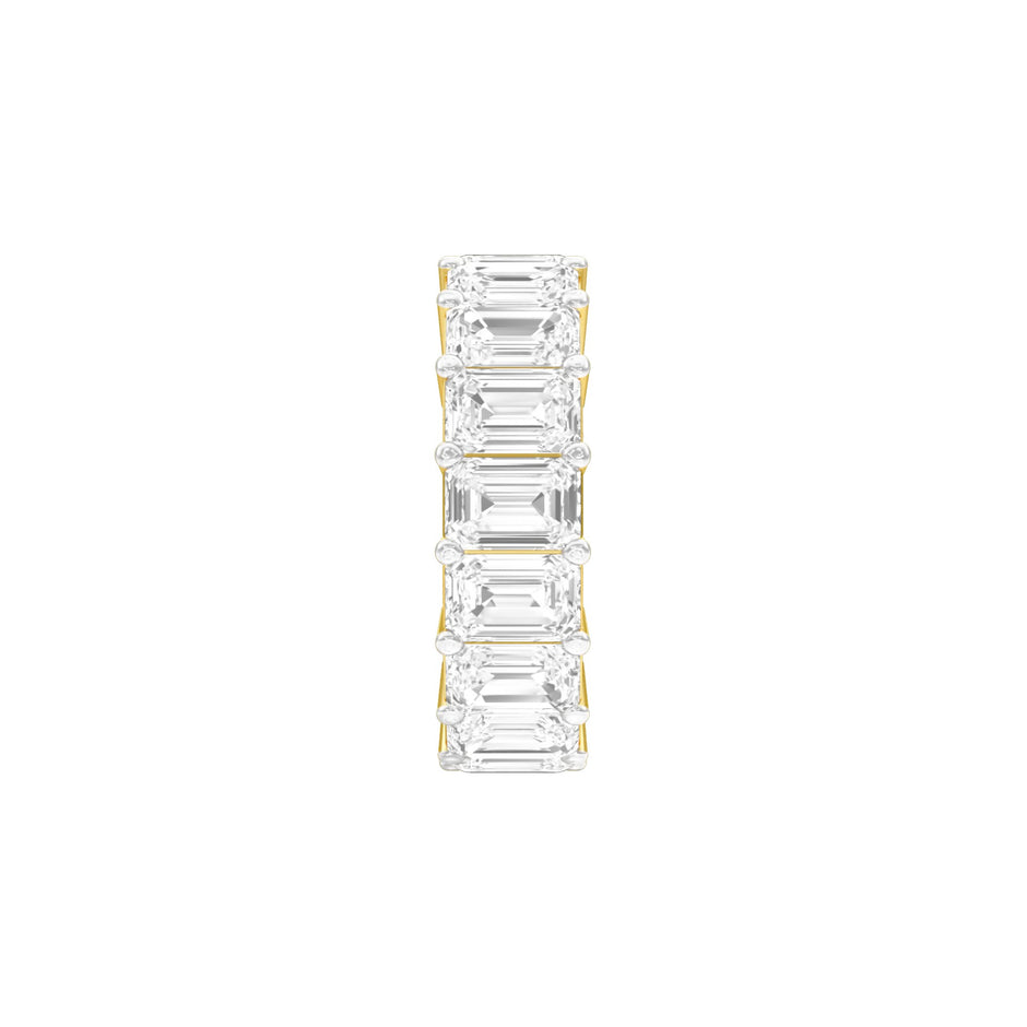 DLR001721 18 KT / Yellow Gold / 22