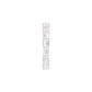 DLR001722 18 KT / Rose Gold / 22