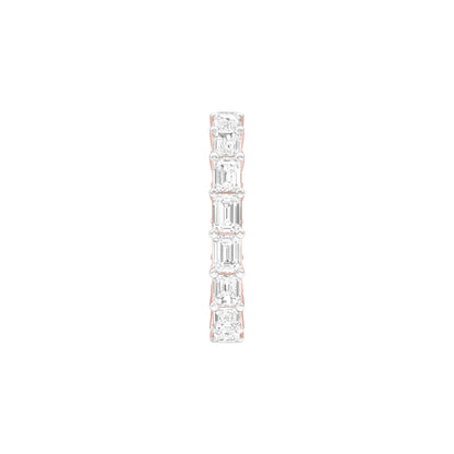 DLR001722 18 KT / Rose Gold / 22