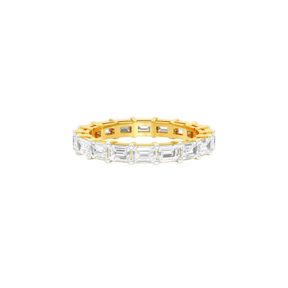 DLR001722 18 KT / Yellow Gold / 22