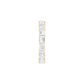 DLR001722 18 KT / Yellow Gold / 22