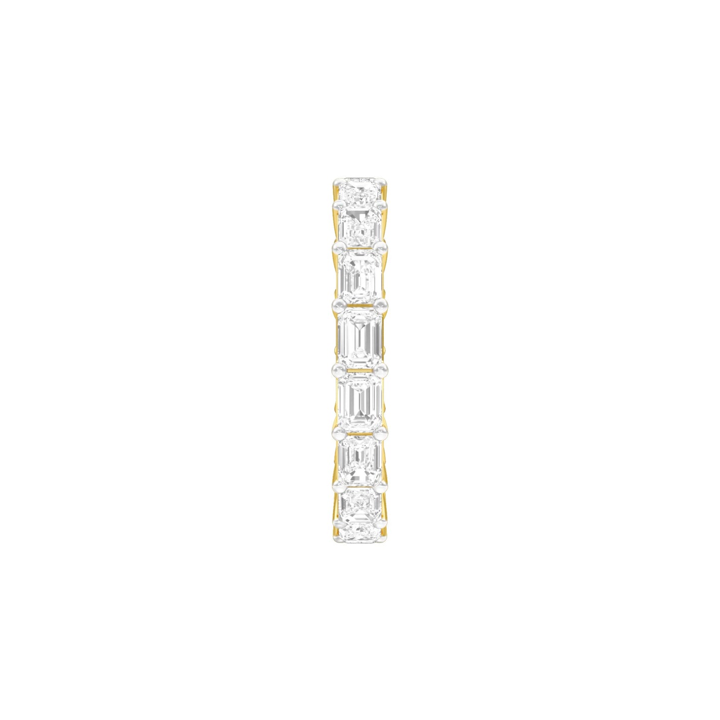 DLR001722 18 KT / Yellow Gold / 22