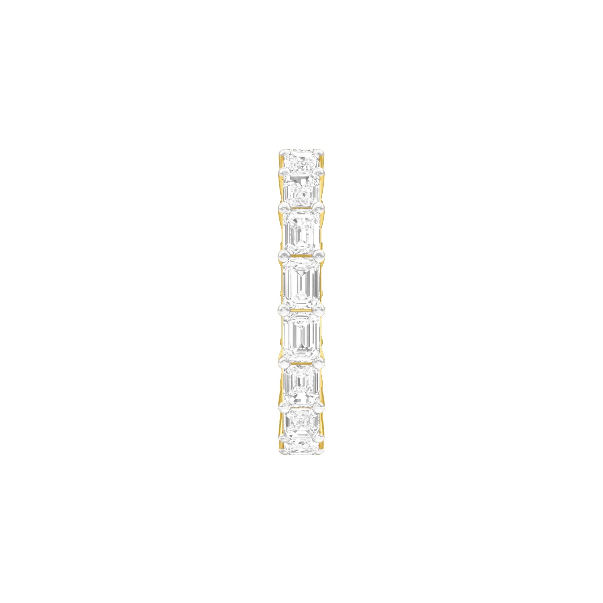 DLR001722 18 KT / Yellow Gold / 22
